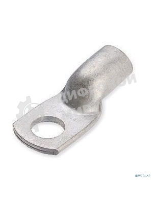 Наконечник медный КВТ ТМЛ 35-8-9 (опрес.) луженый 40883