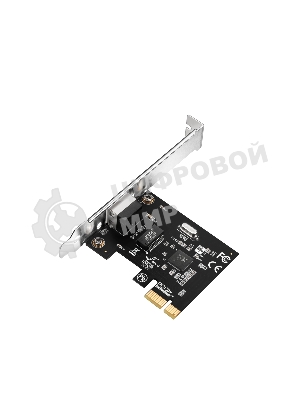 Сетевой адаптер CUDY PCI Express Cudy PE10 PCI Express