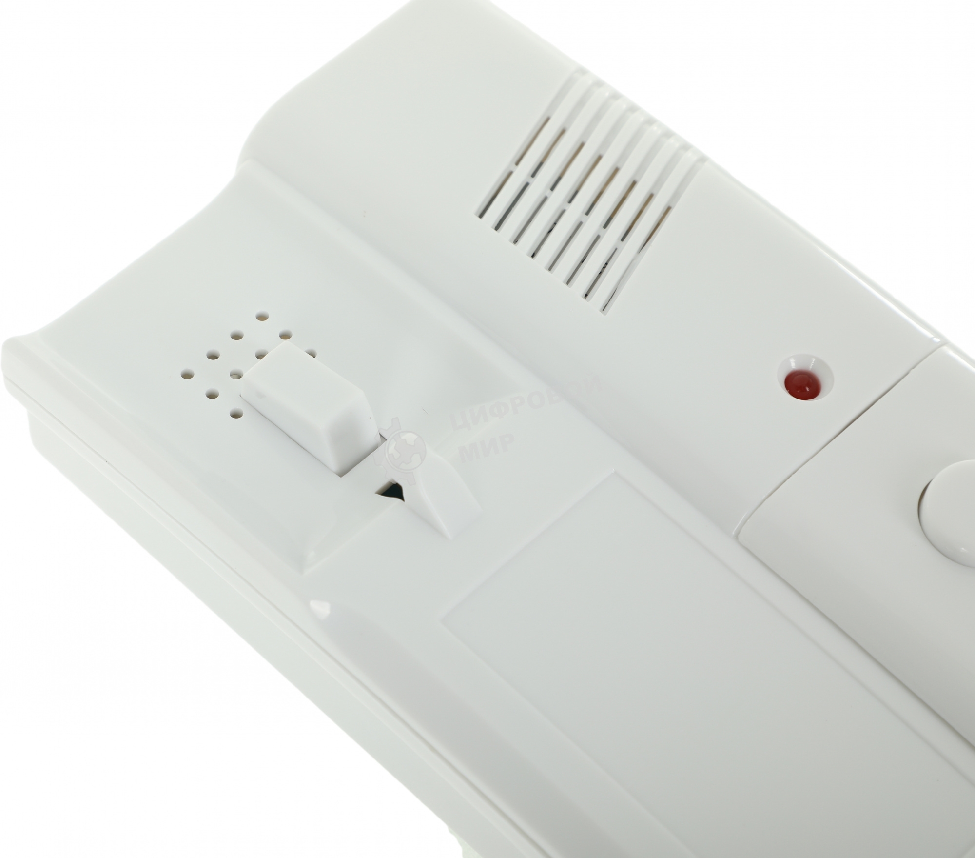 Комплект аудиодомофона Tantos TS-203Kit