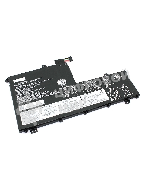 Аккумуляторная батарея для ноутбука Lenovo ThinkBook 15-IIL 11.52V 57Wh