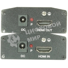 Приемопередатчик Osnovo TLN-Hi3+RLN-Hi3