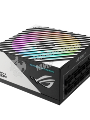 Блок питания ASUS ROG-LOKI-1200T-SFX-L-GAMING,PSU, CE+UK