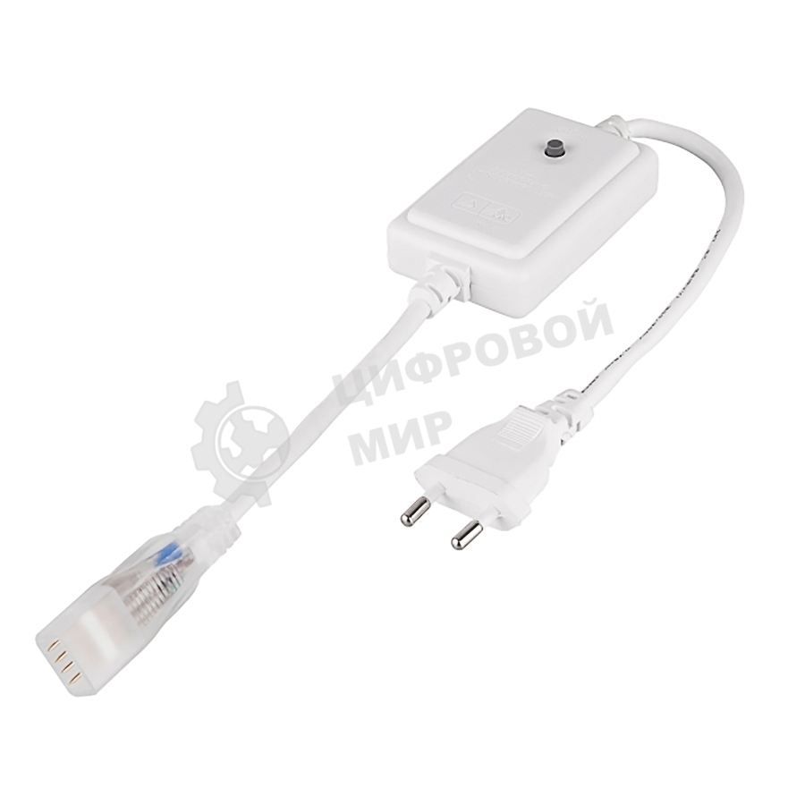 Контроллер RGB GDC-RGB-200-IP20-220