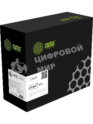 Картридж лазерный Cactus CS-W2223A 222A пурпурный (1200стр.) для HP LJ Pro 3203dw/3303fdn/3303sdw с чипом