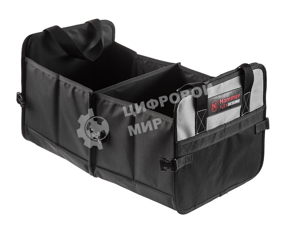 Сумка Hammer Flex 235-005органайзер 610х340х310мм