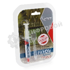 Термопаста Gembird FreOn Special GF-11-5 для радиаторов, 5гр, шприц