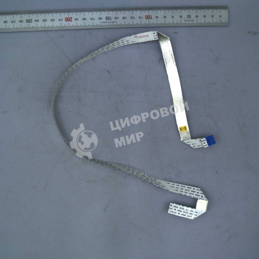 Шлейф линейки сканирования Samsung/HP SL-M2060/M2070/WC 3025 (JC39-02047A)