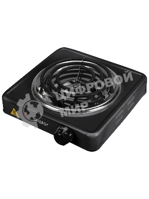 Плита настольная электрическая Energy EN-902В 1 конф, тэн (158966)