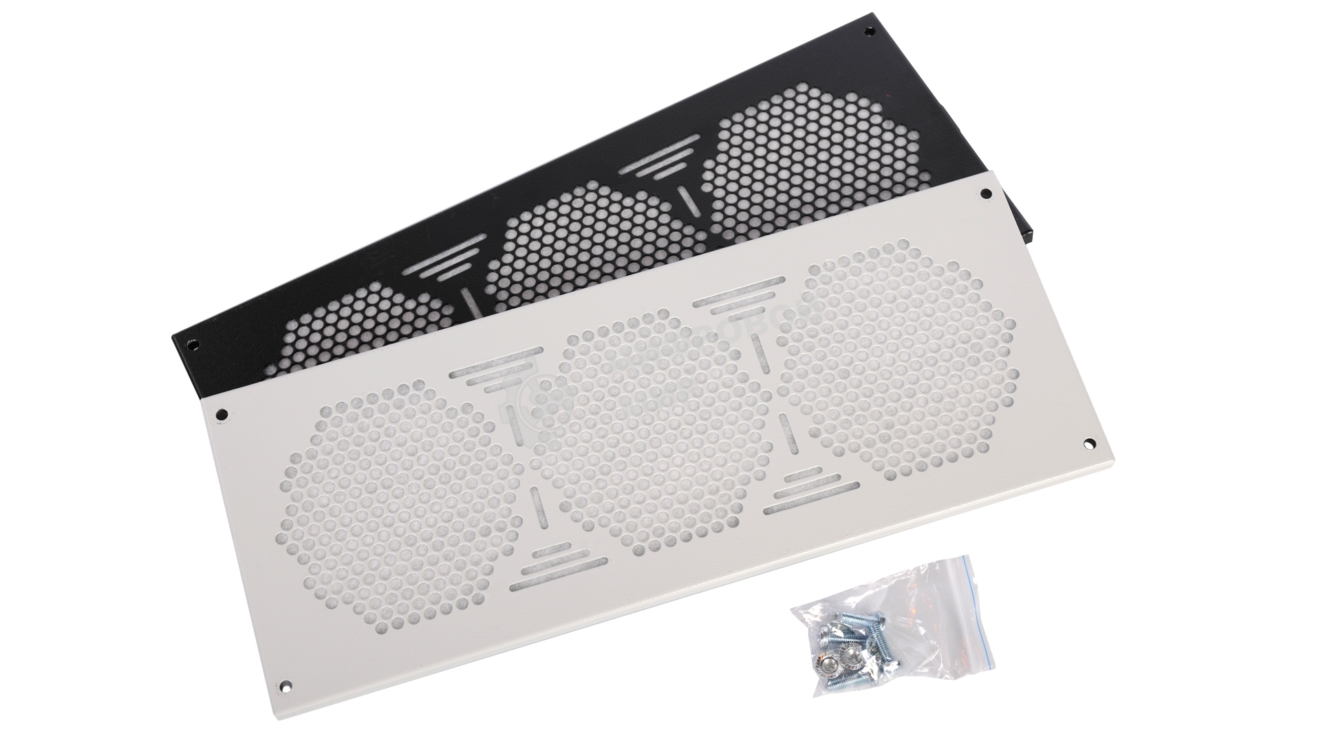 Фильтр (170425) для вентиляторов R-FAN, черный