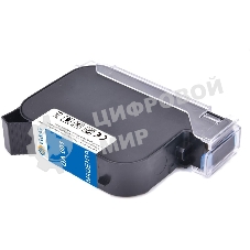 Картридж струйный G&G GA-001M пурпурный (42мл) для G&G GG-HH1001