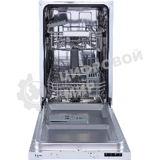 Встраиваемая посудомоечная машина 45CM Evelux BD 4500