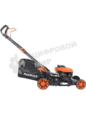 Газонокосилка бензиновая PATRIOT PT 46 512109005
