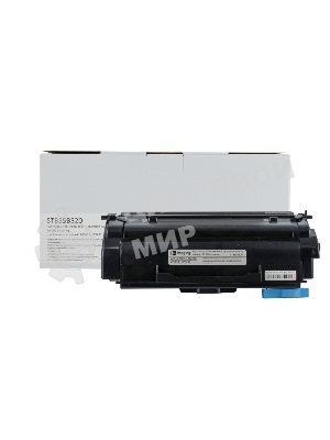 Картридж лазерный Fplus STB55B520 чёрный (20000 стр.) для Lexmark MS431, MX431 (аналог 55B5X0E)