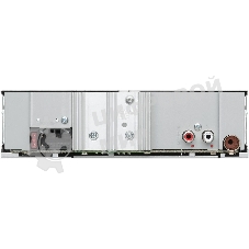 Автомагнитола JVC KD-X182BT 1DIN 4x50Вт