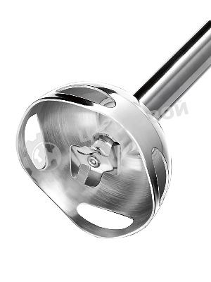 Погружной блендер Bosch MS61B6170 ErgoMixx, 1000Вт