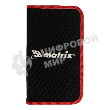 Набор инструментов Matrix набор слесарно-монтажный 12 пред.