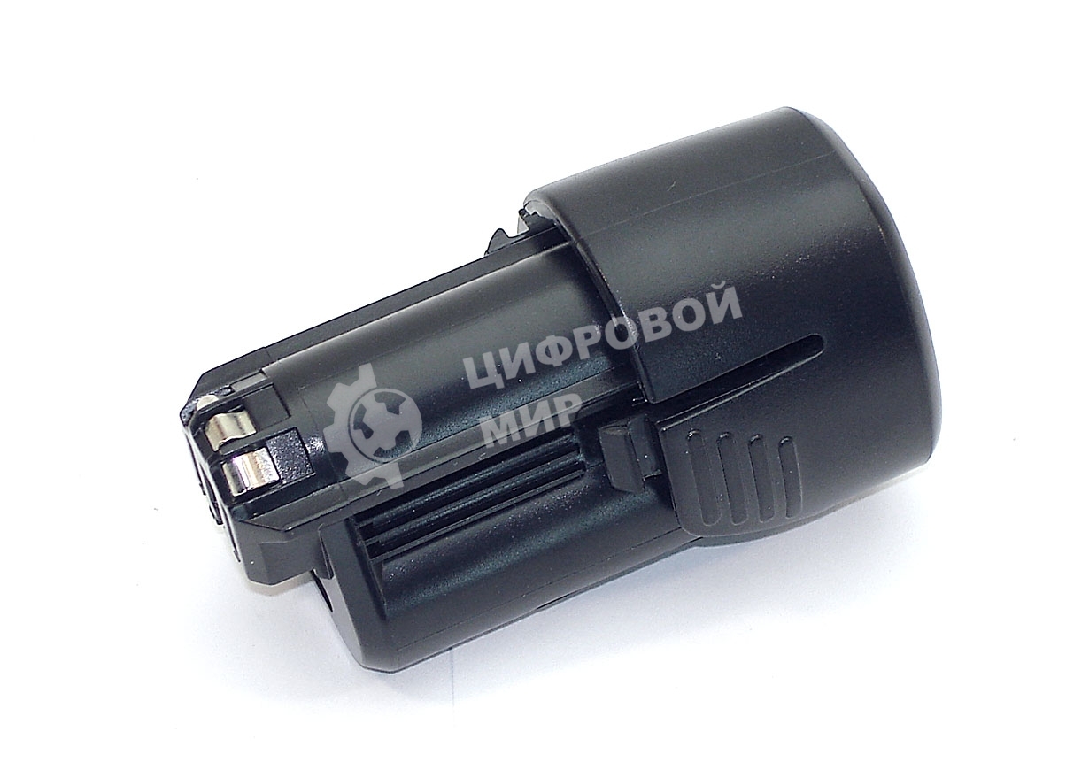 Аккумулятор для Bosch Professional GbA 12 V Li-Ion 3Ah (1600A00X79) (не оригинал)