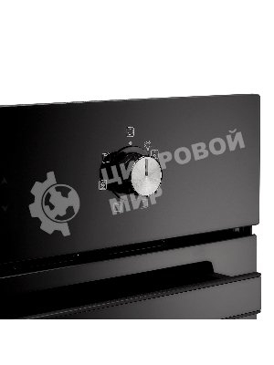 Духовой шкаф Evelux EO 640 PB