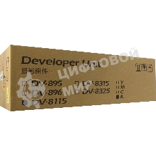 Узел проявки Kyocera DV-8115K для M8124cidn/M8130cidn