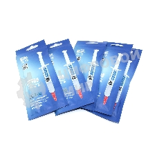 Термопаста GD900 BA4 4 грамма в пакете 5 шт