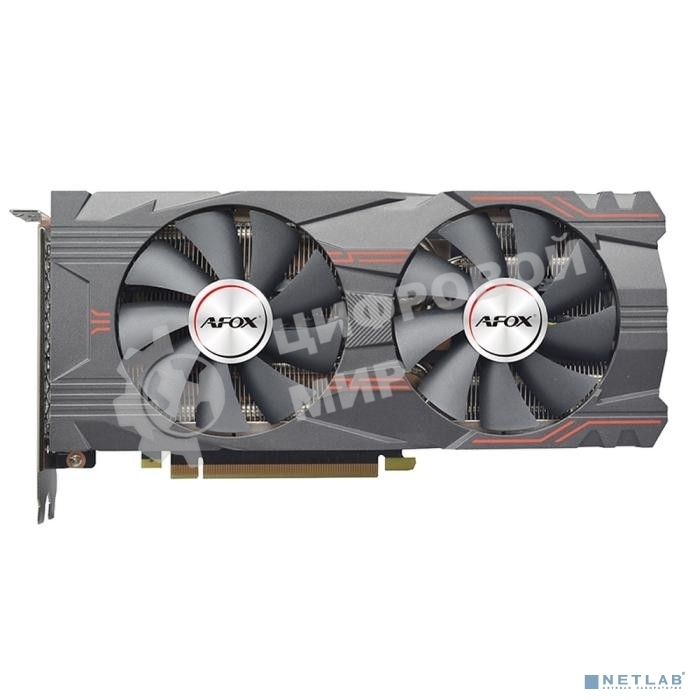 Видеокарта AFOX Geforce RTX 2060 SUPER