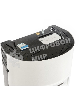 Стабилизатор напряжения Бастион Skat STP 20000 20000ВА белый