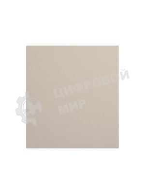 Выключатель KRANZ STRONG 1 кл проходной (переключатель) с подсветкой 10А с/у шелк