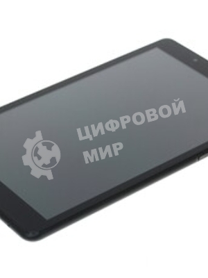 Модуль (матрица + тачскрин) для Lenovo Tab 8 TB-8304 черный