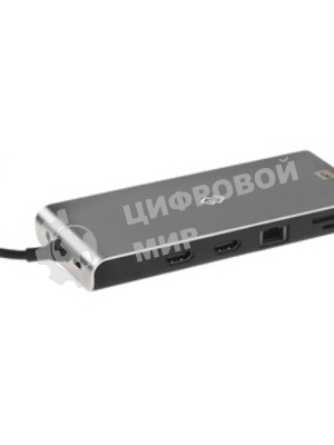 Стыковочная станция Digma DS-590
