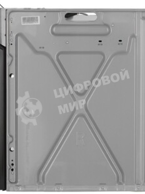 Духовой шкаф электрический Electrolux EOF3H50BK черный