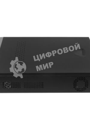 Видеорегистратор Hikvision DS-7732NXI-K4/16P(D) - 32-х канальный IP-видеорегистратор с PoE и технологией AcuSense