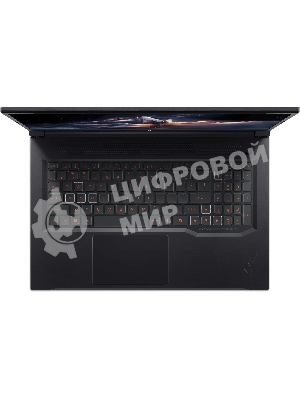 Ноутбук Acer Nitro V 17 AI ANV17-41-R7RF/17.3