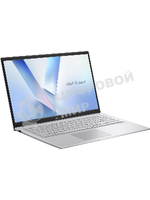 Ноутбук Asus Vivobook 15 X1504MA-BQ224/15.6