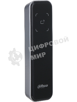 Считыватель карт Dahua DHI-ASR2200A