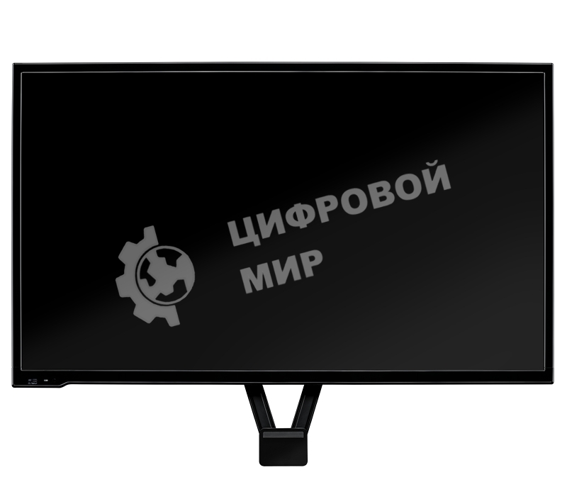 Держатель Logitech для крепления к телевизору камеры MeetUP