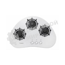 Газовая варочная панель Gefest стол СГ СН 2120 К6