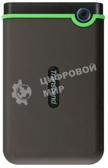 Внешний HDD 2.5