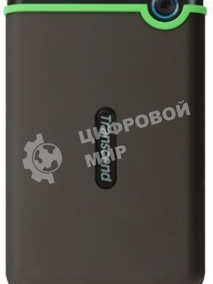 Внешний HDD 2.5