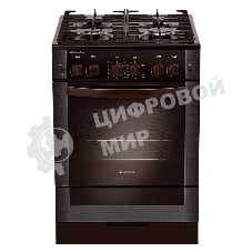 Плита газовая Gefest 6500-02 Д1К
