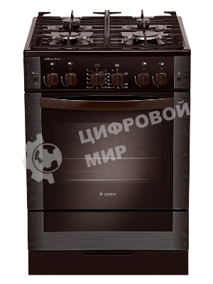 Плита газовая Gefest 6500-02 Д1К