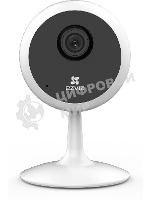Видеокамера IP Ezviz CS-C1C-E0-1E2WF 2.8-2.8мм цветная