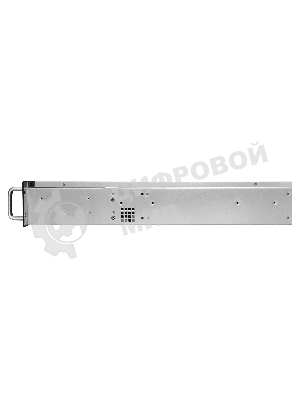 Серверная платформа ExeGate EX292416RUS Pro 2U550-HS08 RM 19