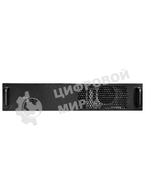 Серверный корпус ExeGate EX293343RUS Pro 2U550-08 (RM 19