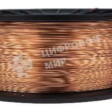 Сварочная проволока омедненная Kranz Св08Г2С-О (ER70S-6; SG2) 5 кг 0,8 мм D200