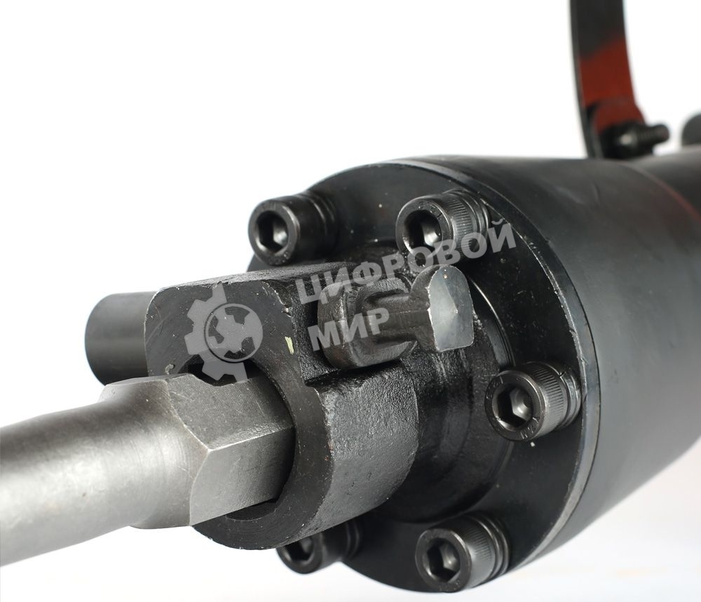 Отбойный молоток PATRIOT DB 460 140301375 1600 Вт, 45 Дж,1500 уд/мин, 17 кг