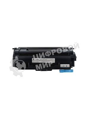 Картридж лазерный Fplus STB55B520 чёрный (20000 стр.) для Lexmark MS431, MX431 (аналог 55B5X0E)