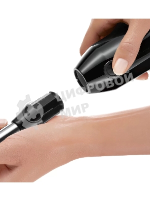 Погружной блендер Bosch MS61B6170 ErgoMixx, 1000Вт