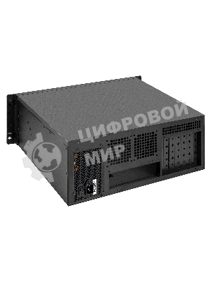 Серверный корпус ExeGate Pro 4U350-02 RM 19