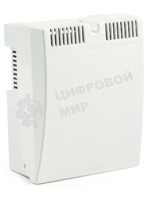Источник беспер. питания СКАТ 1200Д исп.1 (12В 4.5А пласт. корпус под аккум. 7-12А.ч; без АКБ) Бастион 810