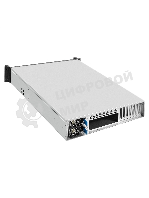 Серверная платформа ExeGate Pro 2U650-HS09 (RM 19